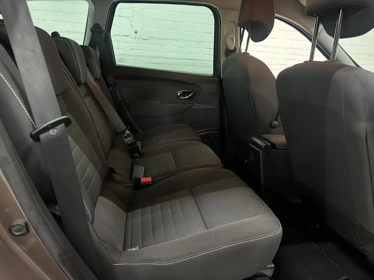 1.2 TCe CLIMA / CRUISE / NAVI / ELK.PAKKET