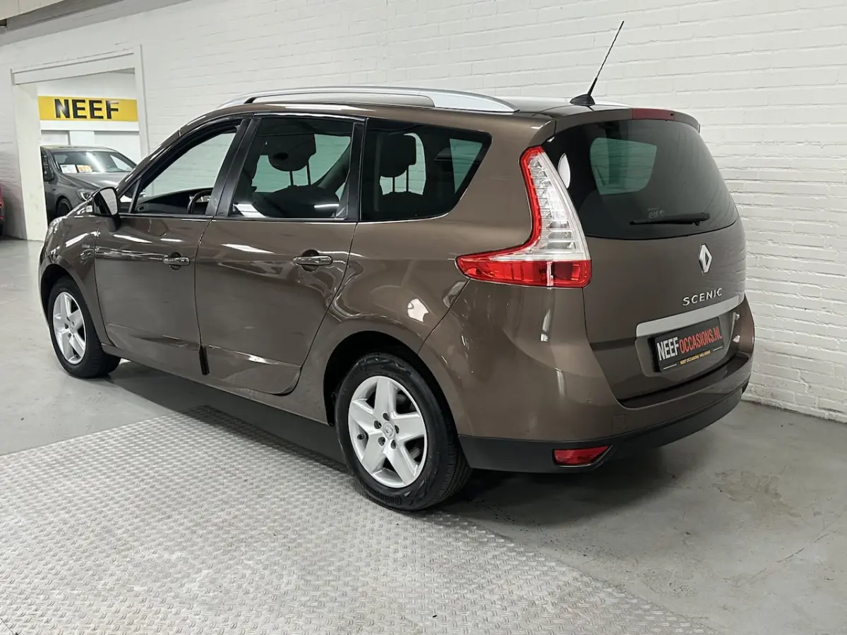 1.2 TCe CLIMA / CRUISE / NAVI / ELK.PAKKET