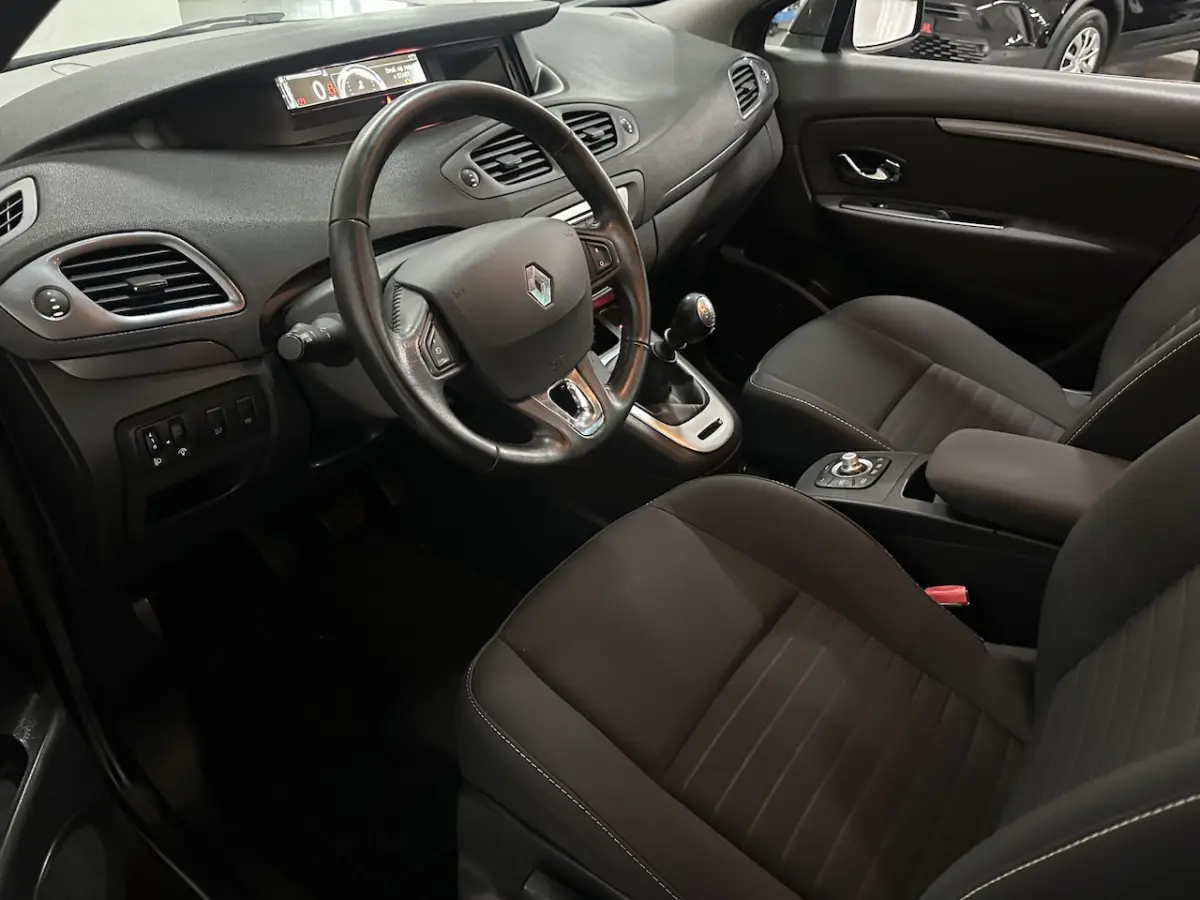 1.2 TCe CLIMA / CRUISE / NAVI / ELK.PAKKET