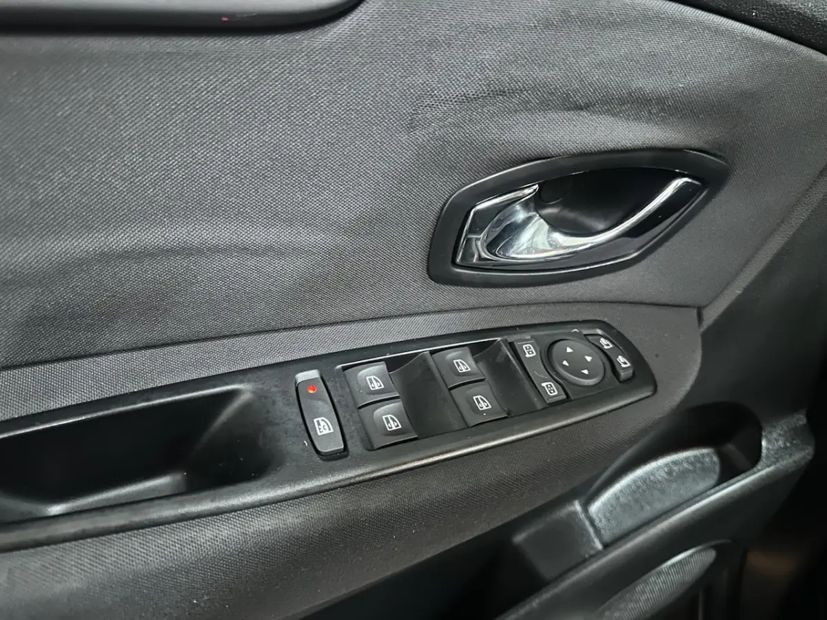 1.2 TCe CLIMA / CRUISE / NAVI / ELK.PAKKET
