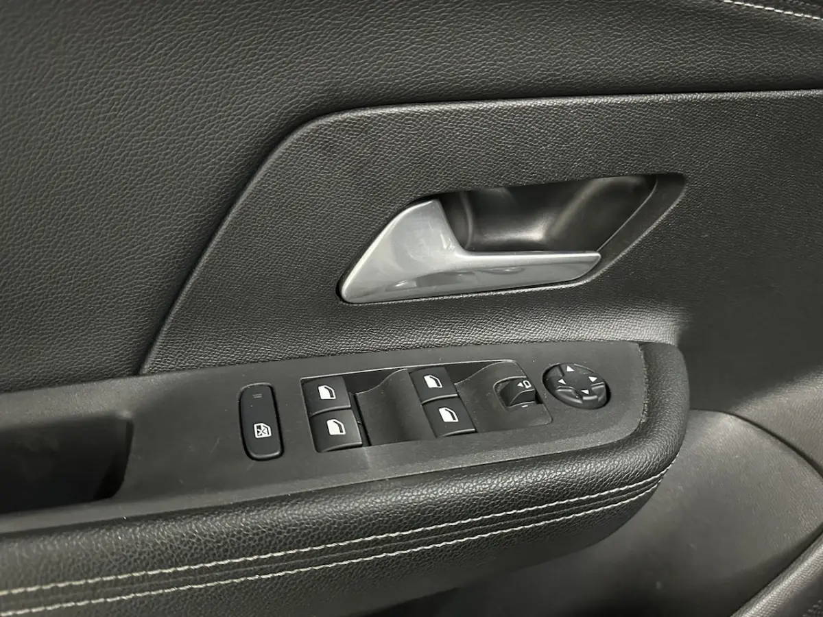 1.2 Turbo GS Line CLIMA / CRUISE / CAMERA / GS LINE