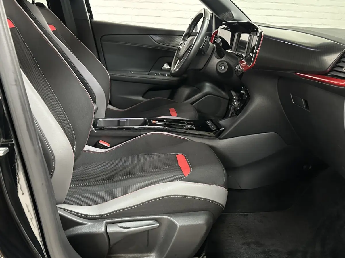 1.2 Turbo GS Line CLIMA / CRUISE / CAMERA / GS LINE