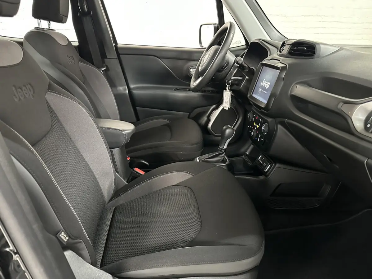 1.5T e-Hybrid Longitude CLIMA / CRUISE / HYBRID
