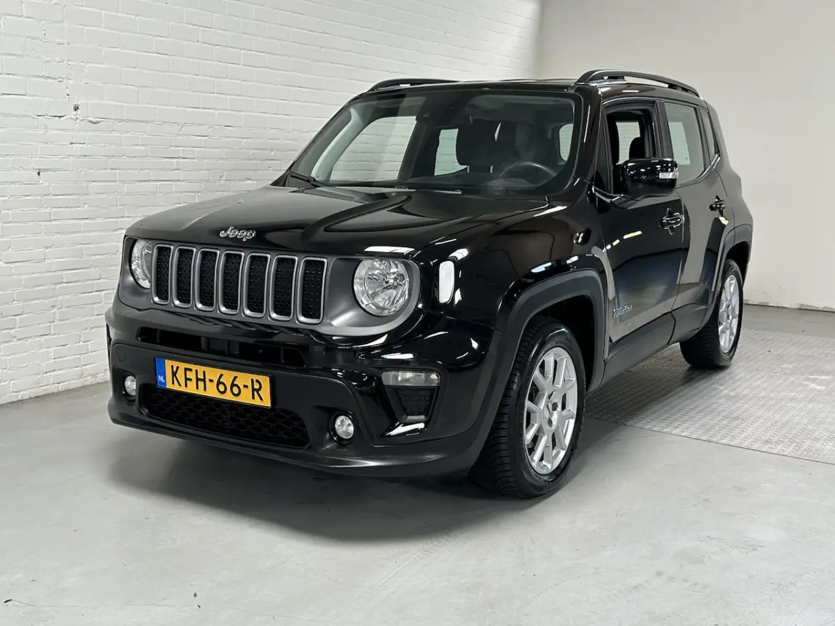 1.5T e-Hybrid Longitude CLIMA / CRUISE / HYBRID