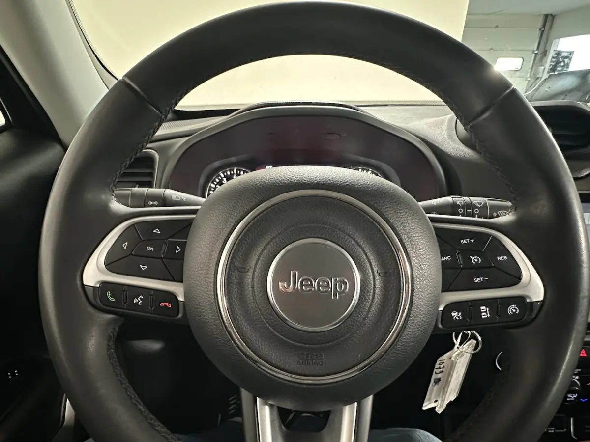 1.5T e-Hybrid Longitude CLIMA / CRUISE / HYBRID