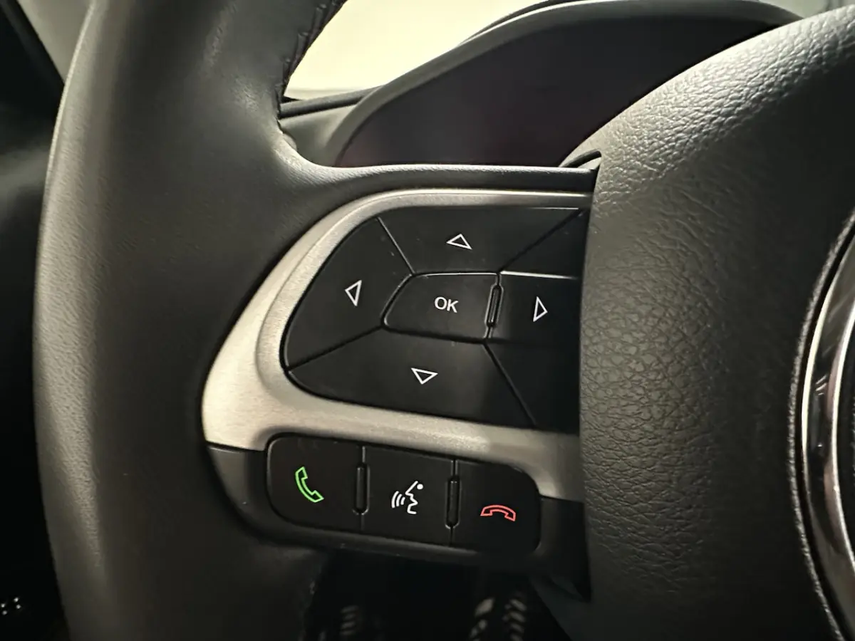 1.5T e-Hybrid Longitude CLIMA / CRUISE / HYBRID