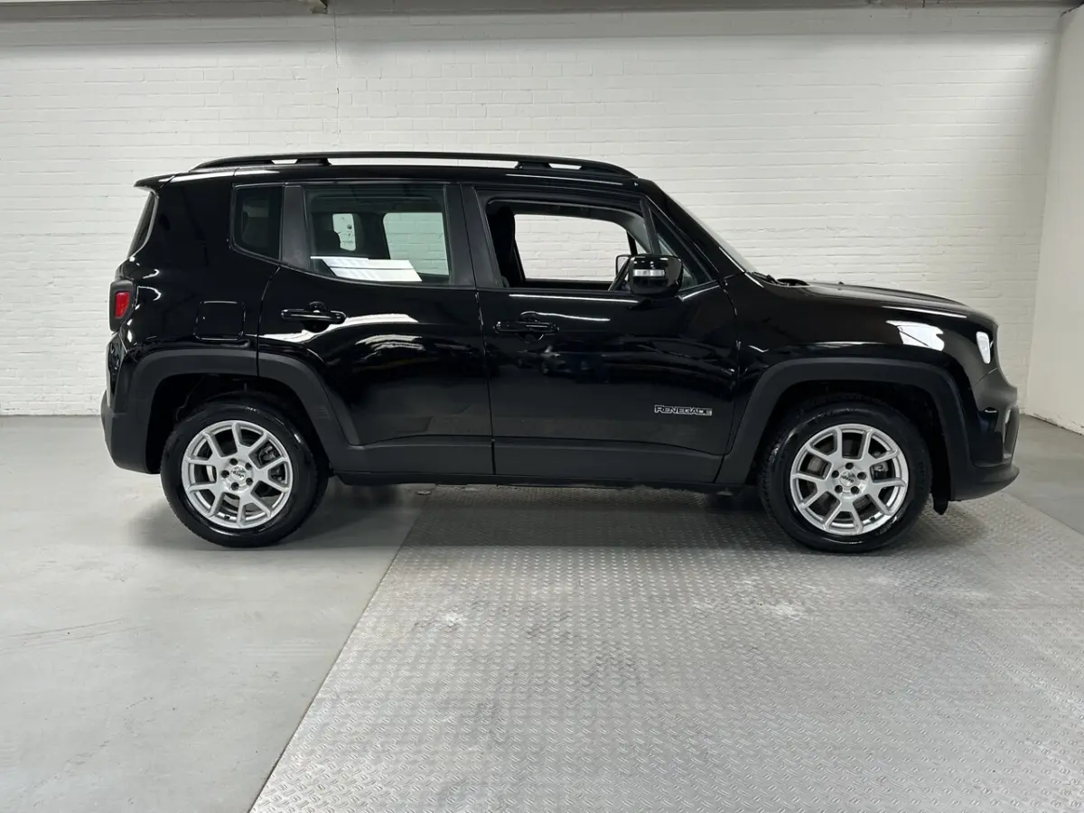 1.5T e-Hybrid Longitude CLIMA / CRUISE / HYBRID