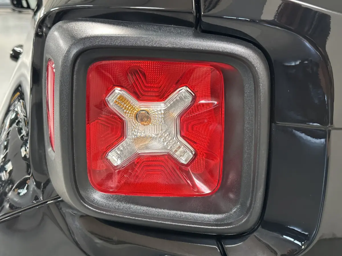 1.5T e-Hybrid Longitude CLIMA / CRUISE / HYBRID