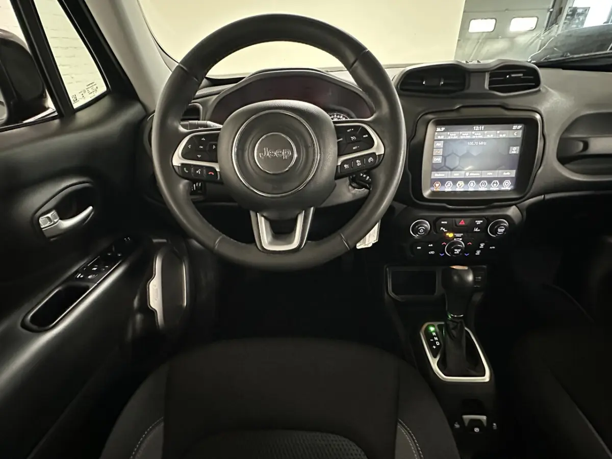 1.5T e-Hybrid Longitude CLIMA / CRUISE / HYBRID