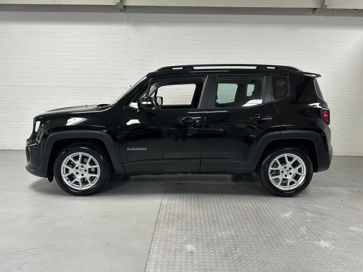 1.5T e-Hybrid Longitude CLIMA / CRUISE / HYBRID