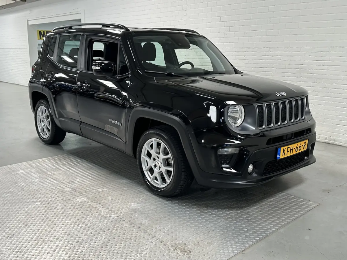 1.5T e-Hybrid Longitude CLIMA / CRUISE / HYBRID