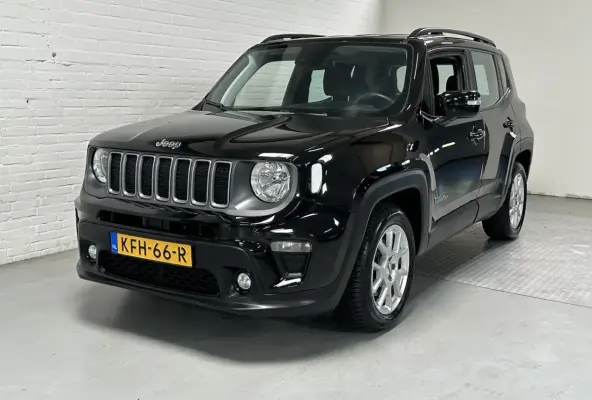1.5T e-Hybrid Longitude CLIMA / CRUISE / HYBRID