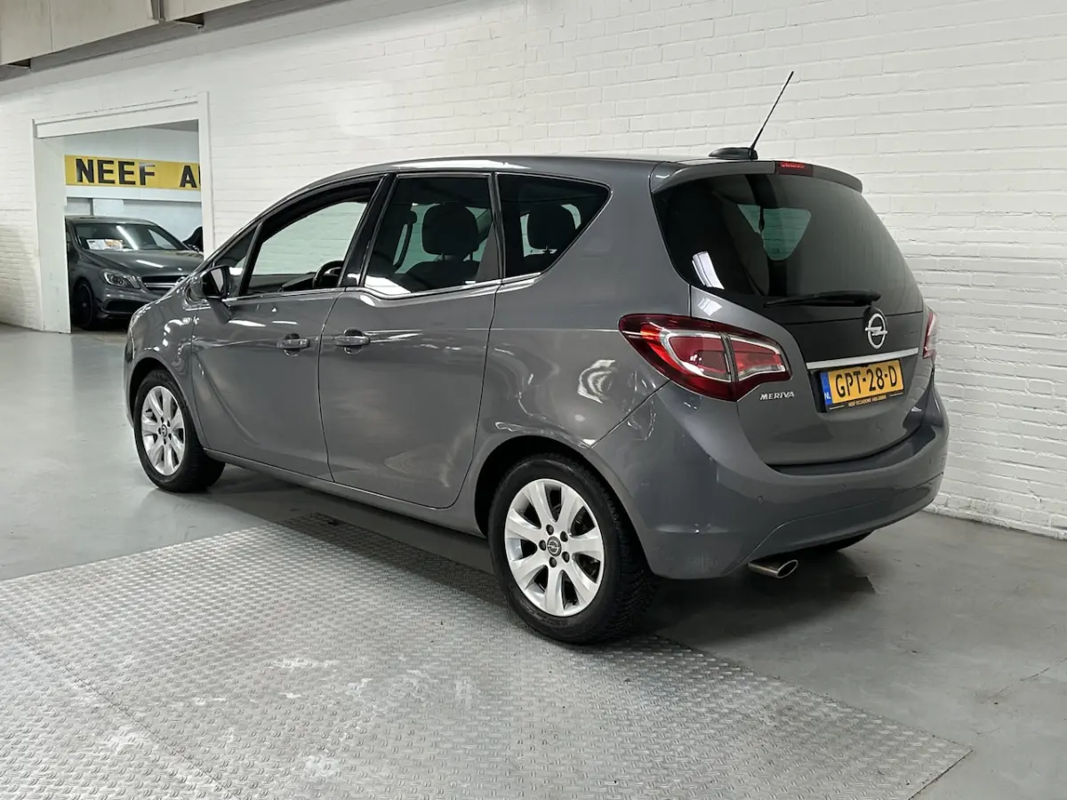 1.4 Turbo Cosmo CLIMA / CRUISE / CEMERA / LMV VOLE OPTIES