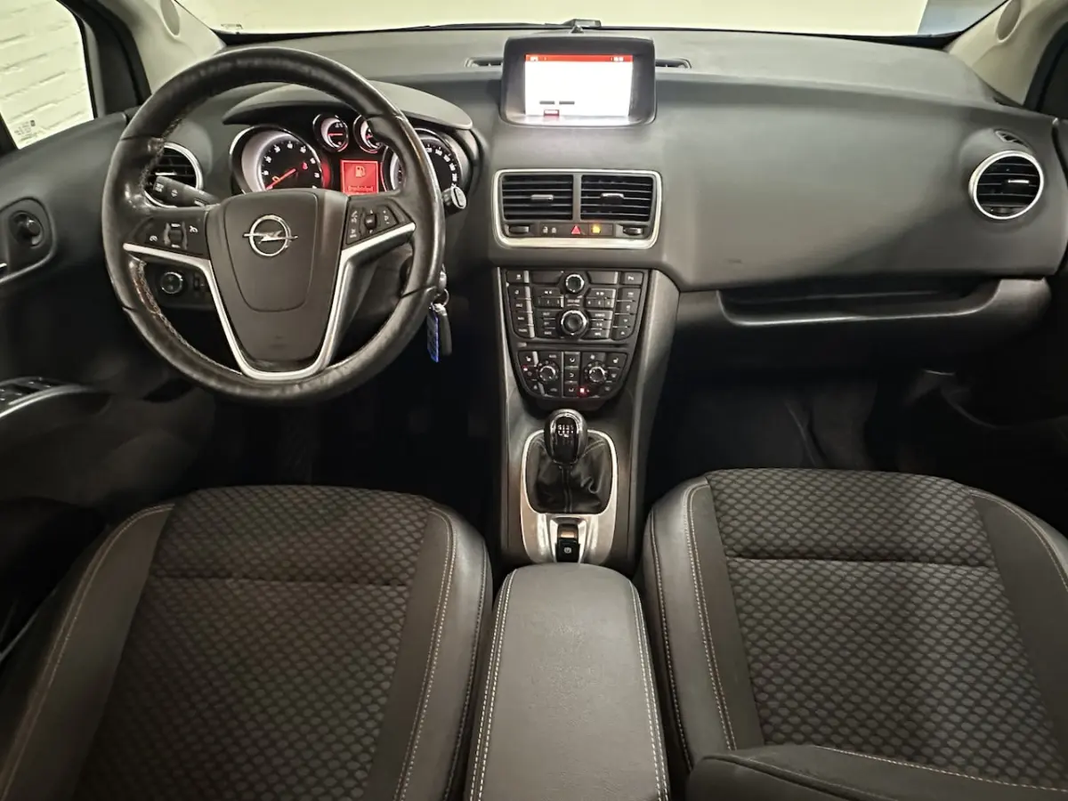 1.4 Turbo Cosmo CLIMA / CRUISE / CEMERA / LMV VOLE OPTIES