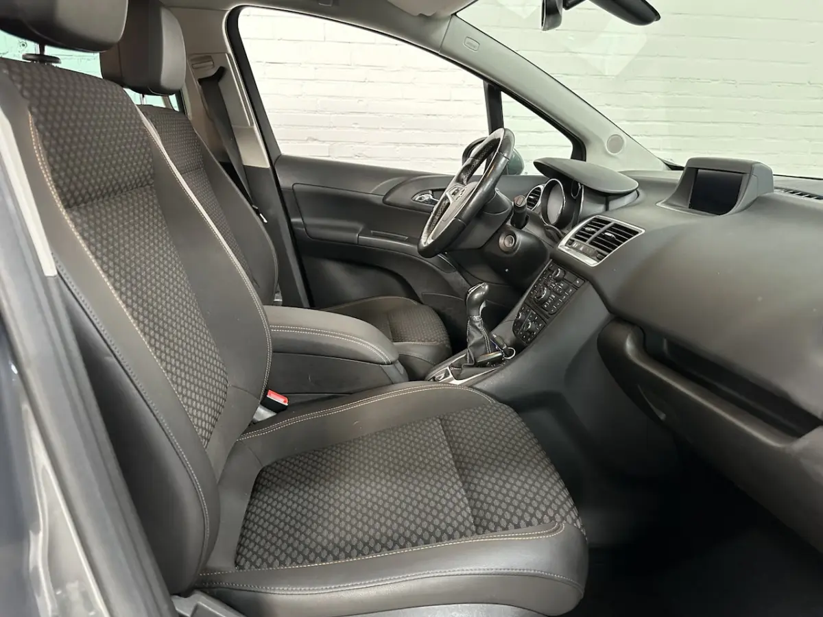 1.4 Turbo Cosmo CLIMA / CRUISE / CEMERA / LMV VOLE OPTIES