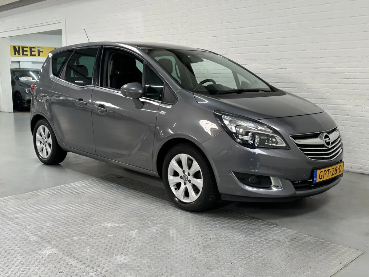 1.4 Turbo Cosmo CLIMA / CRUISE / CEMERA / LMV VOLE OPTIES
