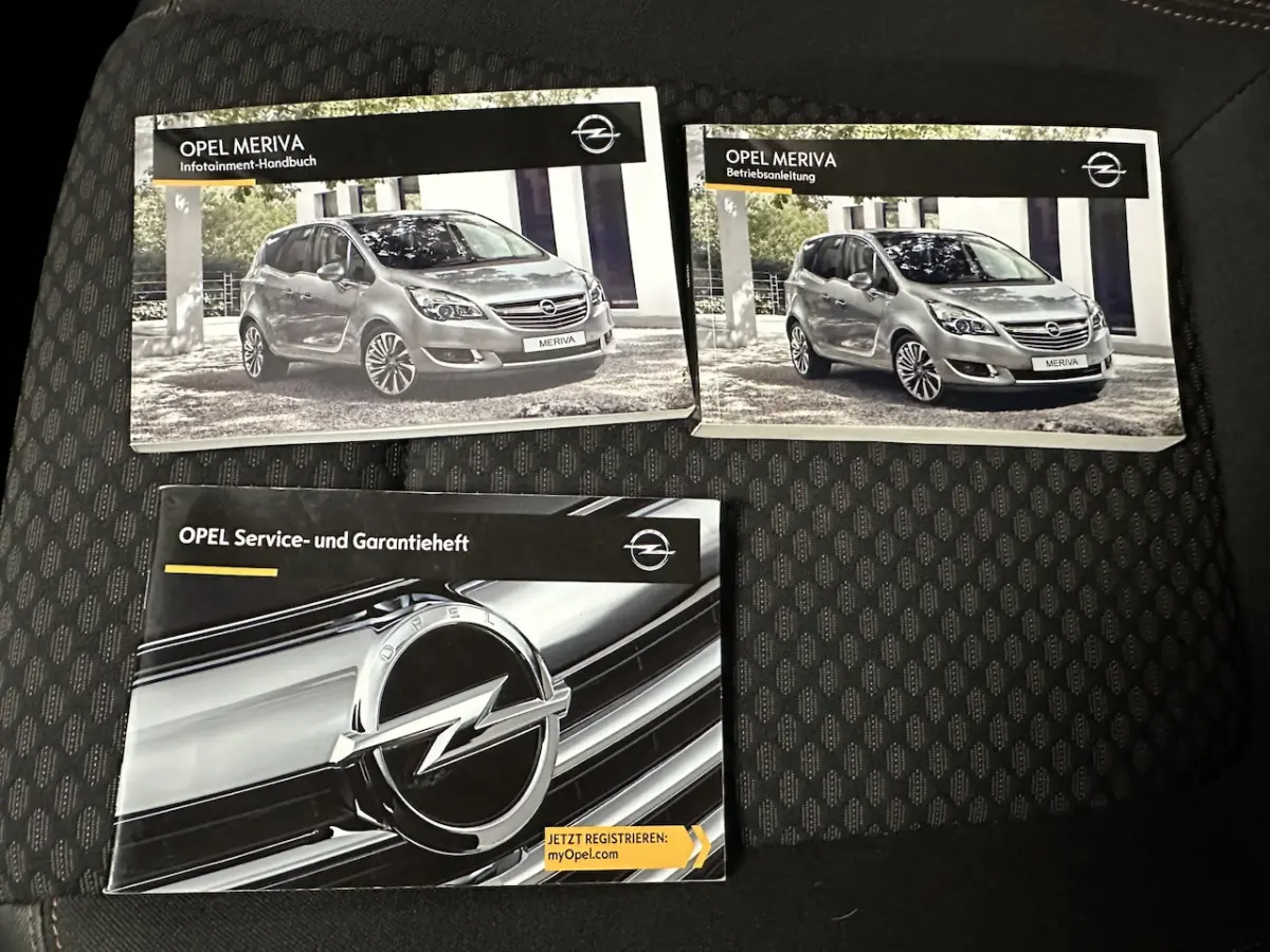 1.4 Turbo Cosmo CLIMA / CRUISE / CEMERA / LMV VOLE OPTIES