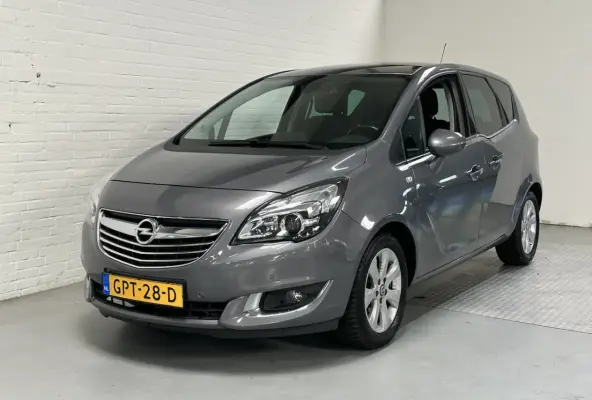 1.4 Turbo Cosmo CLIMA / CRUISE / CEMERA / LMV VOLE OPTIES