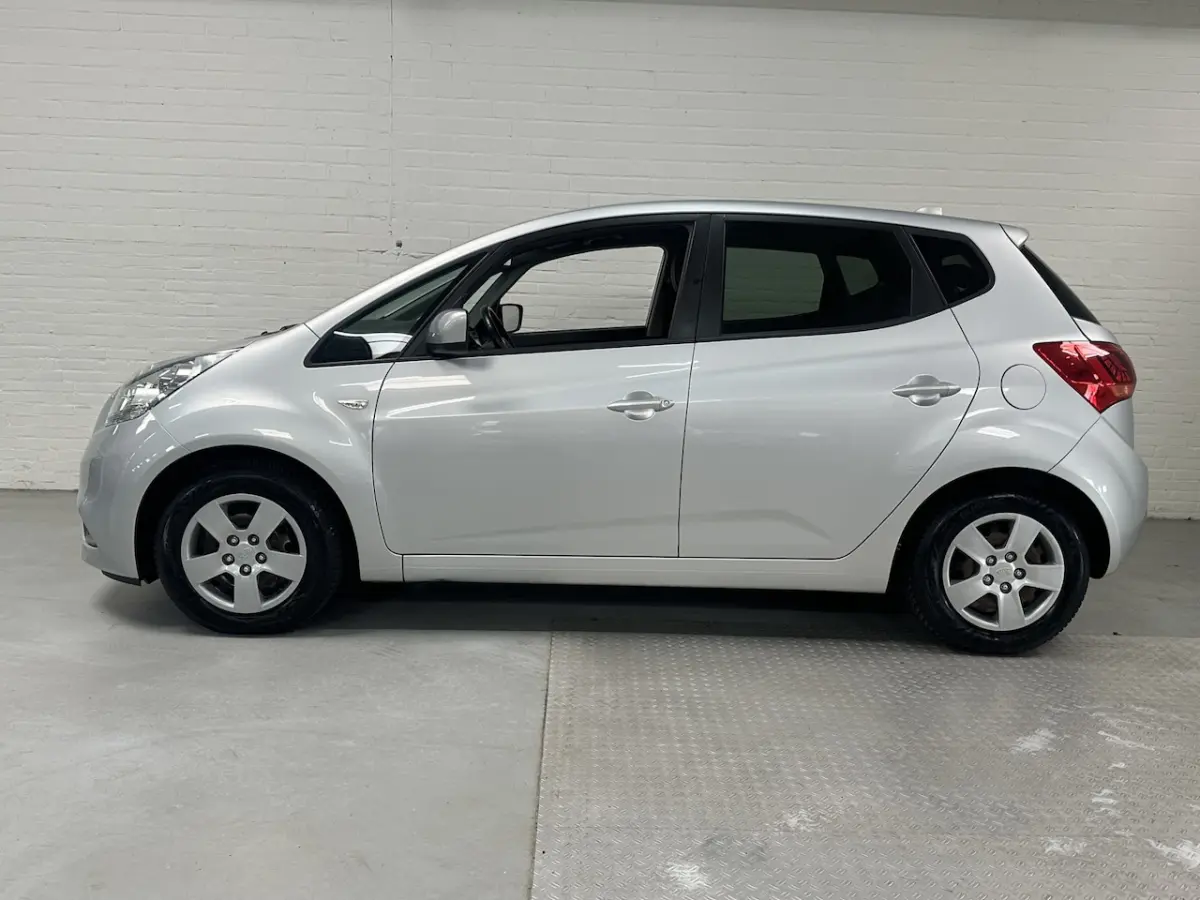 1.6 CVVT DynamicPLusLine CLIMA / CRUISE / CEMERA / TREKHAAK Garantie / Rijklaar