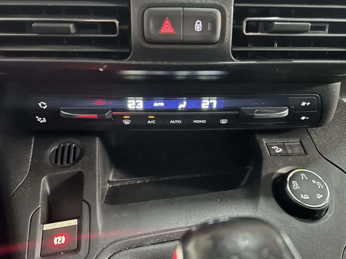 1.2 Turbo L1H1 Edition CLIMA /CRUISE/ CAMEA /TREKHAAK VOLE OPTIES MET GARANTIE