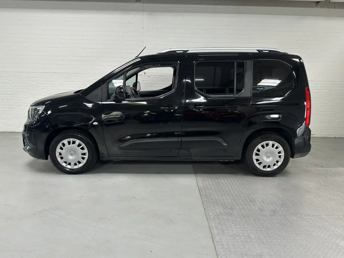 1.2 Turbo L1H1 Edition CLIMA /CRUISE/ CAMEA /TREKHAAK VOLE OPTIES MET GARANTIE