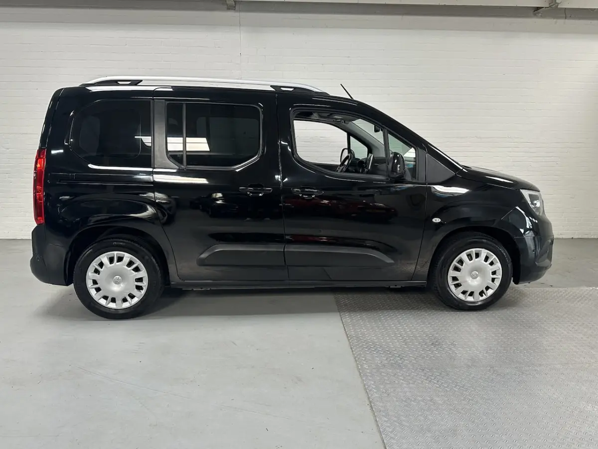 1.2 Turbo L1H1 Edition CLIMA /CRUISE/ CAMEA /TREKHAAK VOLE OPTIES MET GARANTIE