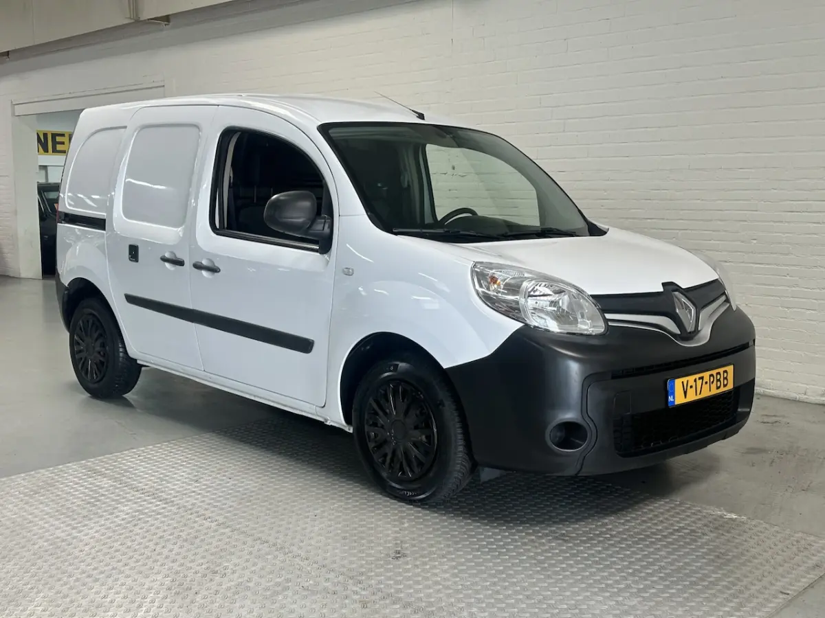 1.2 TCe 115 EDC Comfort AIRCO / CRUISE / NAVI / ELK.PAKKET