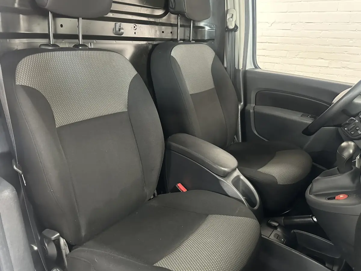 1.2 TCe 115 EDC Comfort AIRCO / CRUISE / NAVI / ELK.PAKKET