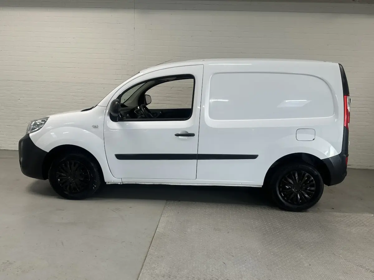 1.2 TCe 115 EDC Comfort AIRCO / CRUISE / NAVI / ELK.PAKKET
