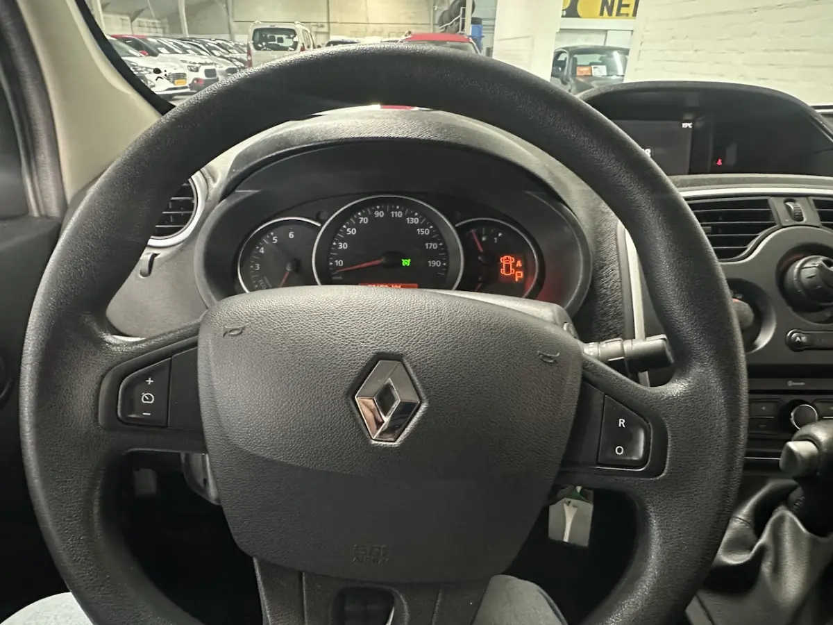 1.2 TCe 115 EDC Comfort AIRCO / CRUISE / NAVI / ELK.PAKKET