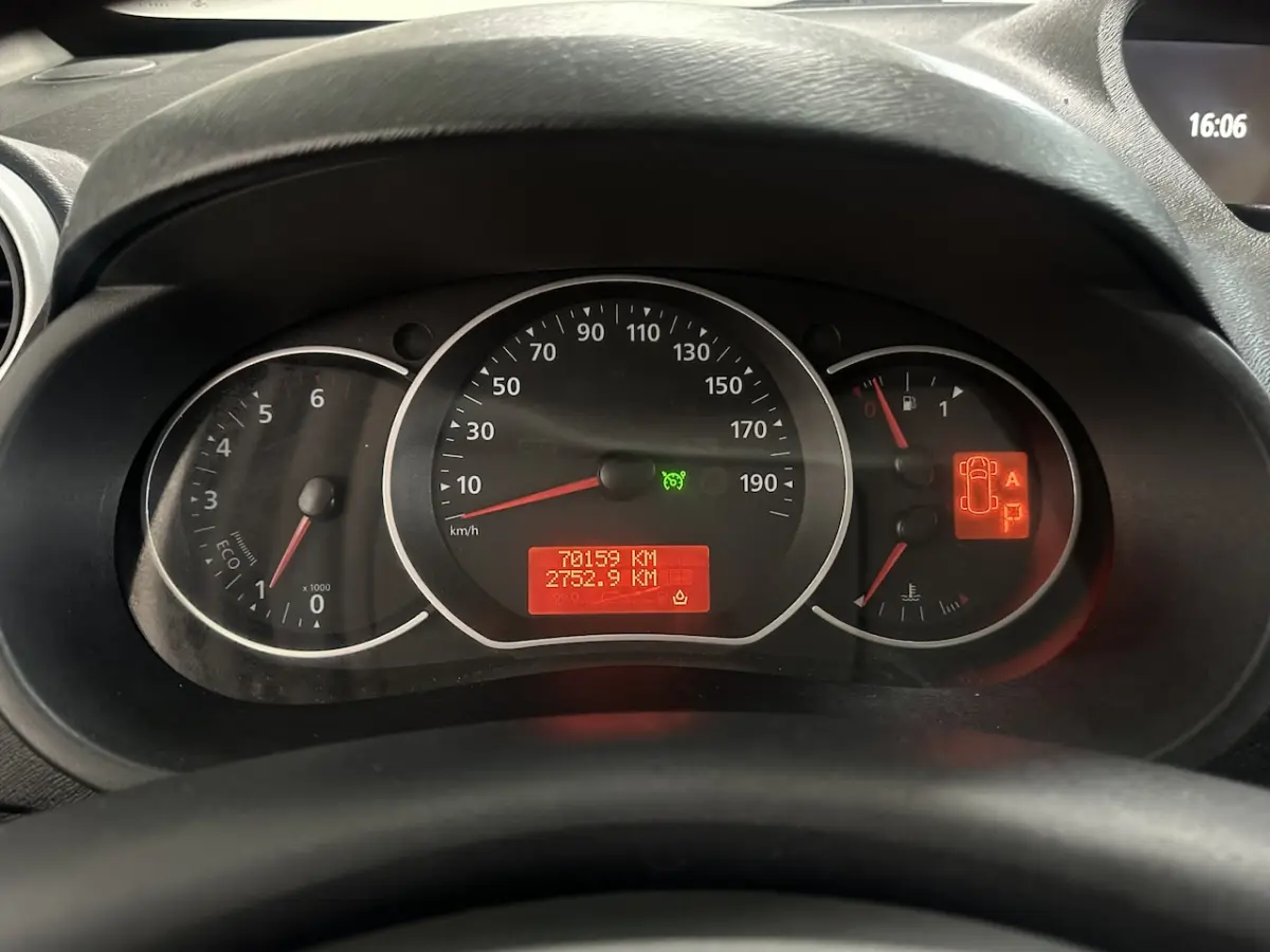 1.2 TCe 115 EDC Comfort AIRCO / CRUISE / NAVI / ELK.PAKKET