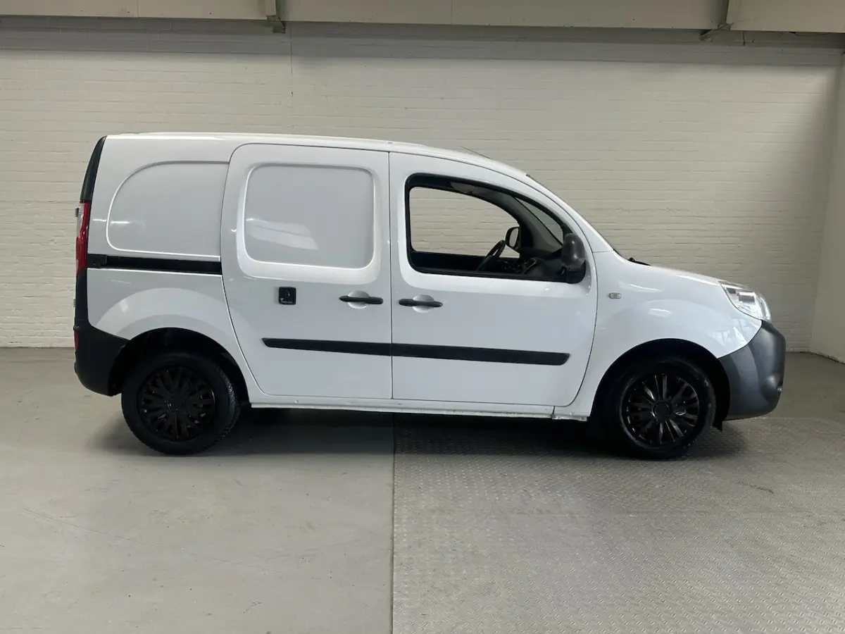 1.2 TCe 115 EDC Comfort AIRCO / CRUISE / NAVI / ELK.PAKKET