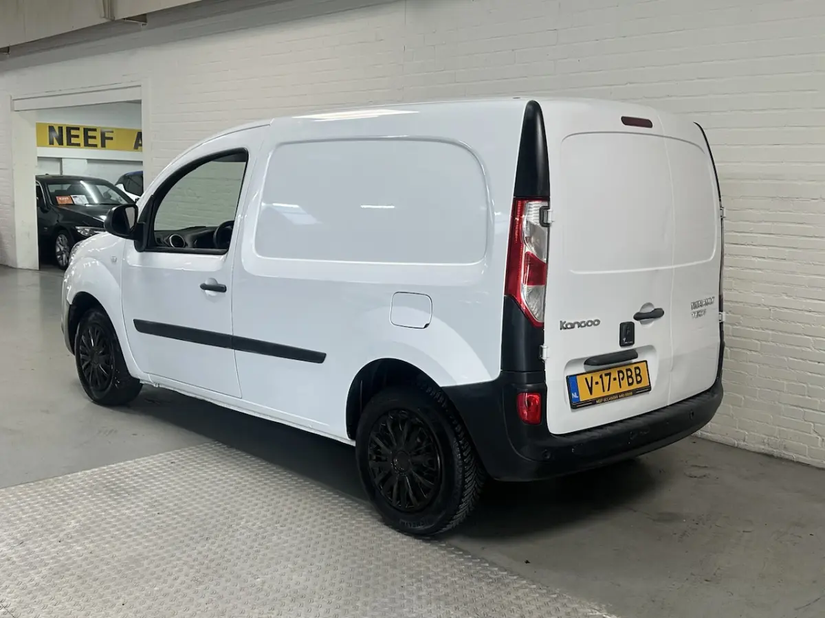 1.2 TCe 115 EDC Comfort AIRCO / CRUISE / NAVI / ELK.PAKKET