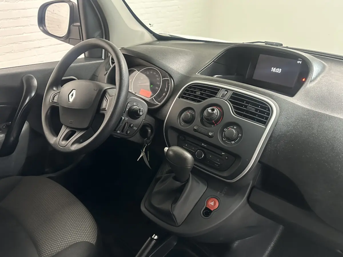 1.2 TCe 115 EDC Comfort AIRCO / CRUISE / NAVI / ELK.PAKKET