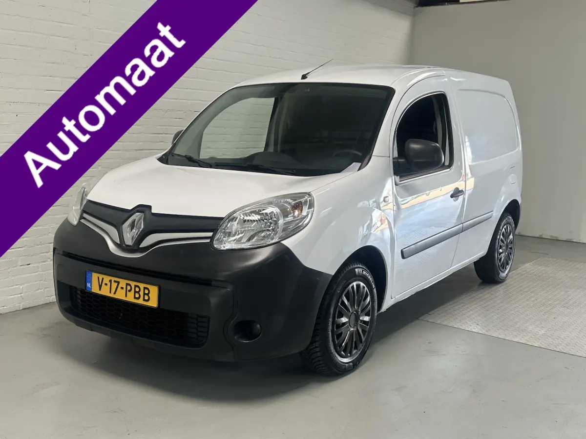 1.2 TCe 115 EDC Comfort AIRCO / CRUISE / NAVI / ELK.PAKKET