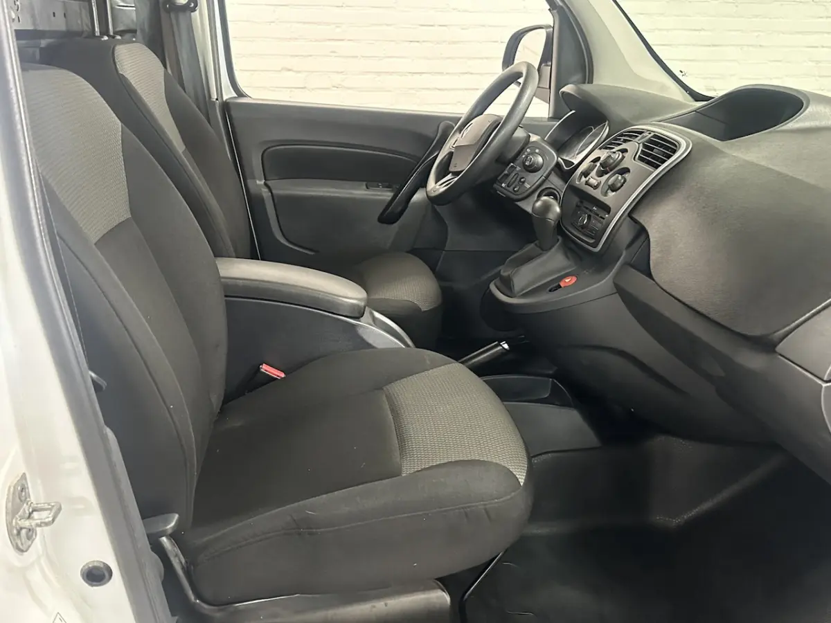 1.2 TCe 115 EDC Comfort AIRCO / CRUISE / NAVI / ELK.PAKKET