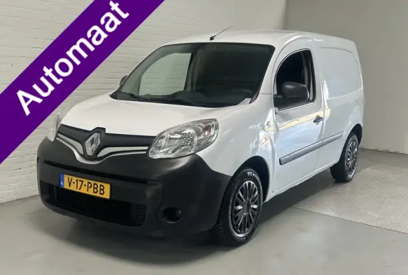 1.2 TCe 115 EDC Comfort AIRCO / CRUISE / NAVI / ELK.PAKKET