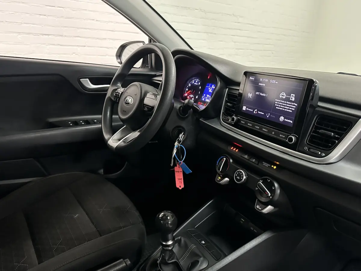 1.2 T-GDi AIRCO / CAMERA / CARPLAY / NAVI/ CRUISE