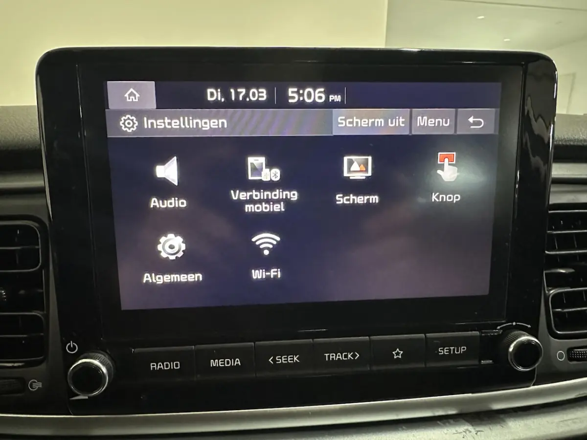 1.2 T-GDi AIRCO / CAMERA / CARPLAY / NAVI/ CRUISE