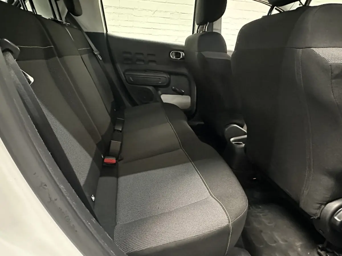 1.2 PureTech CLIMA / CRUISE / ELK.PAKKET Dealer onderhouden 6 maanden garantie