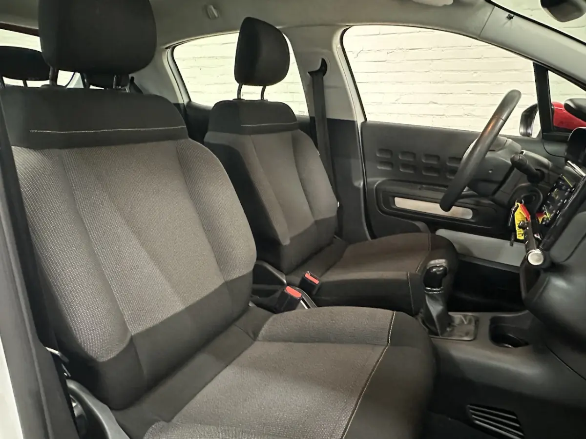 1.2 PureTech CLIMA / CRUISE / ELK.PAKKET Dealer onderhouden 6 maanden garantie