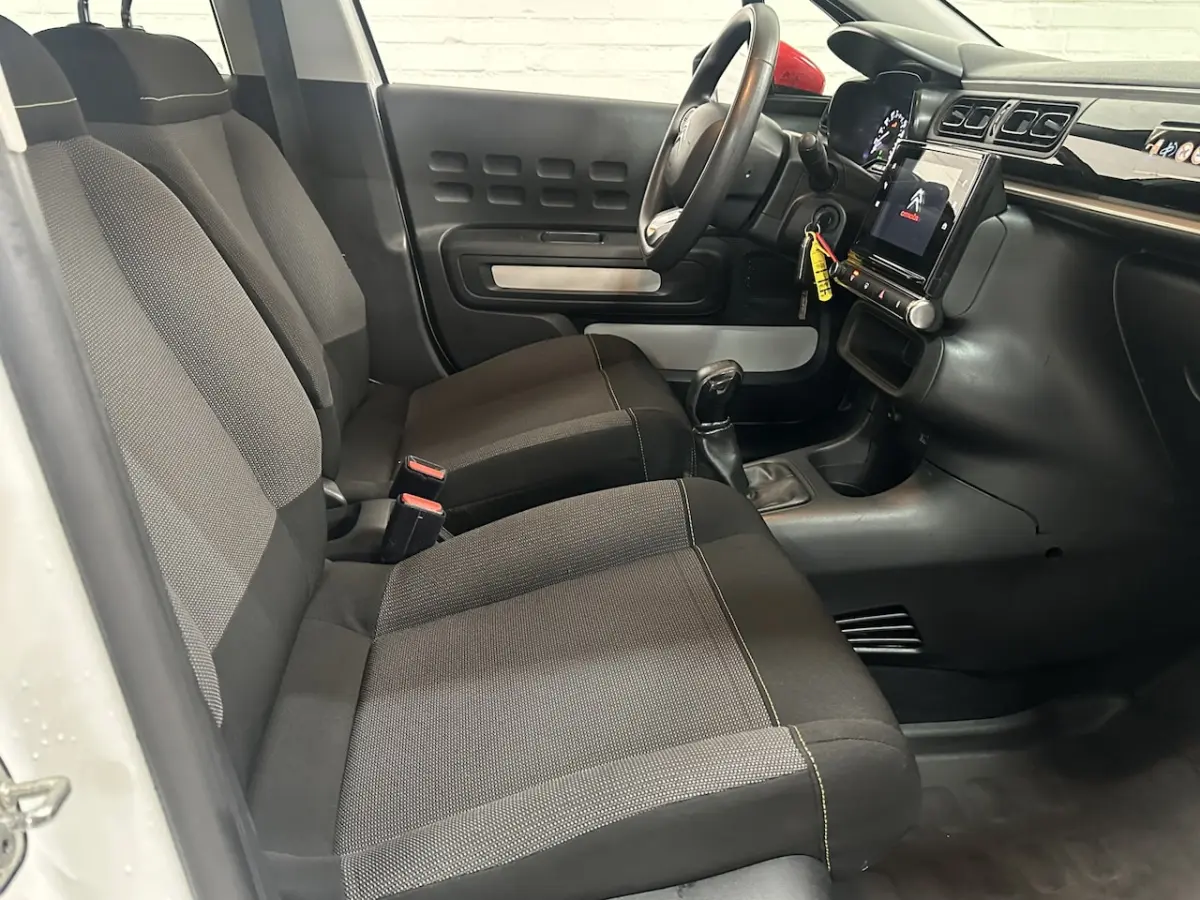 1.2 PureTech CLIMA / CRUISE / ELK.PAKKET Dealer onderhouden 6 maanden garantie