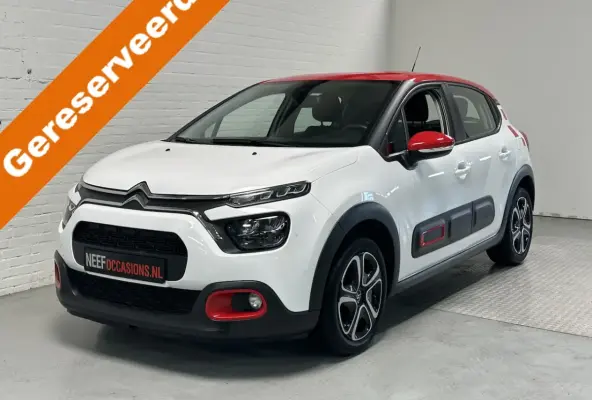 1.2 PureTech CLIMA / CRUISE / ELK.PAKKET Dealer onderhouden 6 maanden garantie