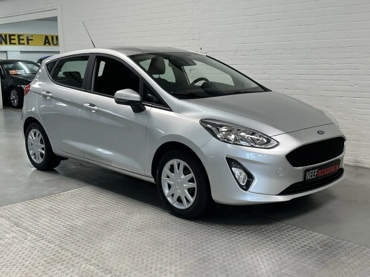 1.0 EcoBoost CLIMA /ELK.PAKKET / START-STOP 6 maanden garantie