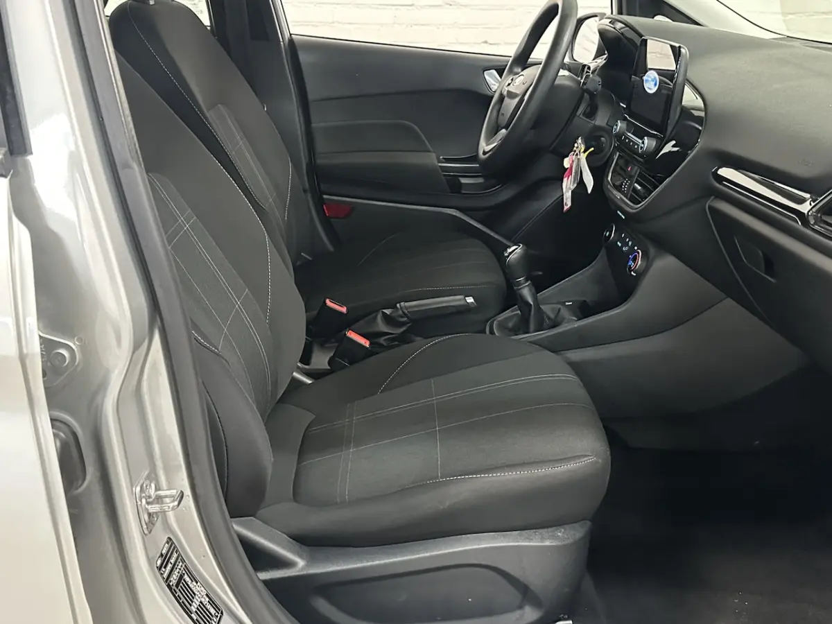 1.0 EcoBoost CLIMA /ELK.PAKKET / START-STOP 6 maanden garantie