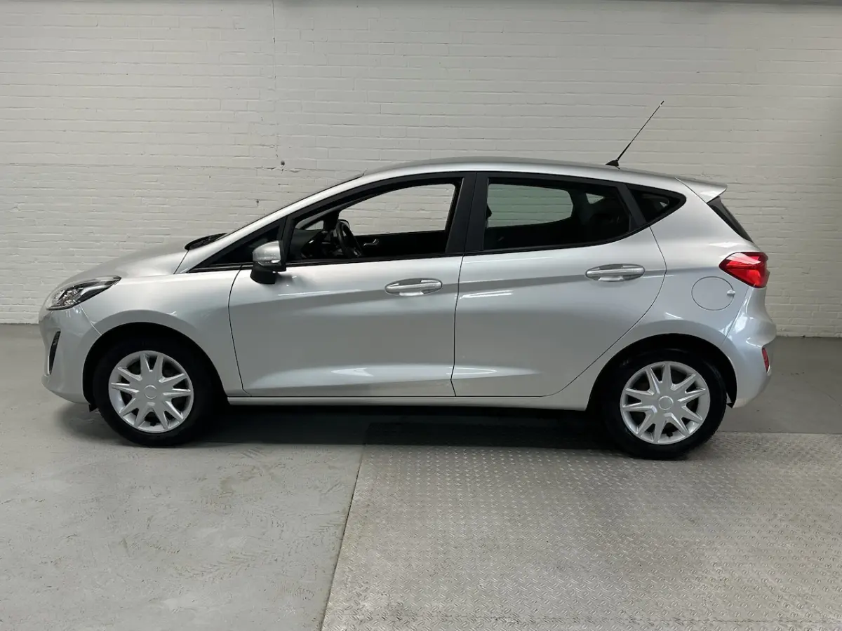 1.0 EcoBoost CLIMA /ELK.PAKKET / START-STOP 6 maanden garantie