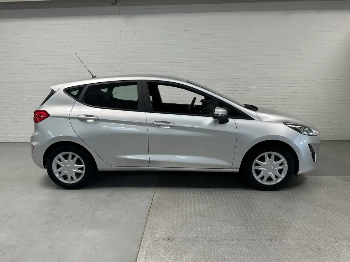 1.0 EcoBoost CLIMA /ELK.PAKKET / START-STOP 6 maanden garantie