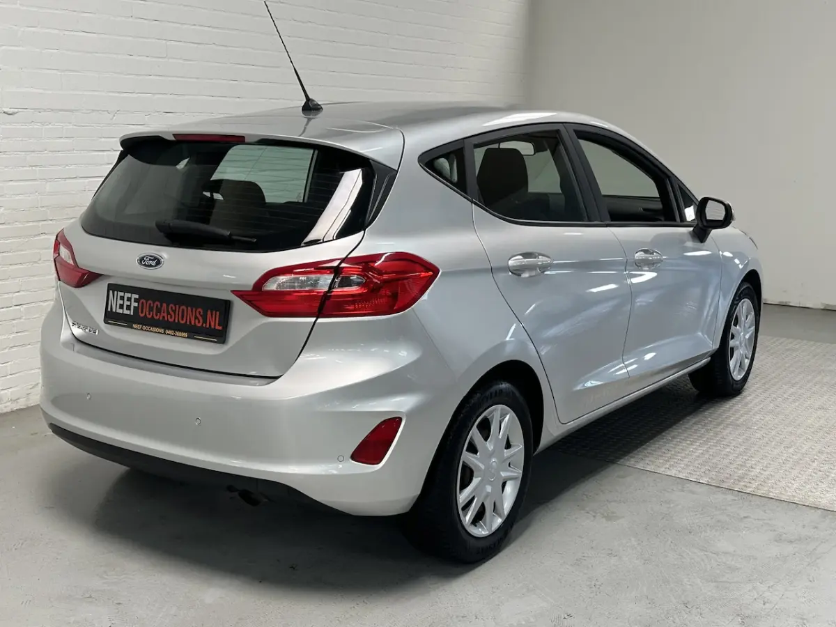 1.0 EcoBoost CLIMA /ELK.PAKKET / START-STOP 6 maanden garantie