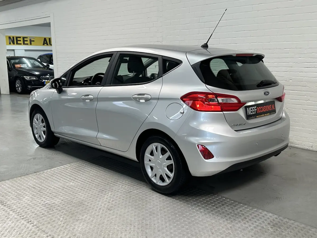 1.0 EcoBoost CLIMA /ELK.PAKKET / START-STOP 6 maanden garantie