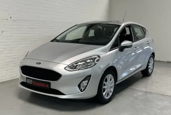 1.0 EcoBoost CLIMA /ELK.PAKKET / START-STOP 6 maanden garantie